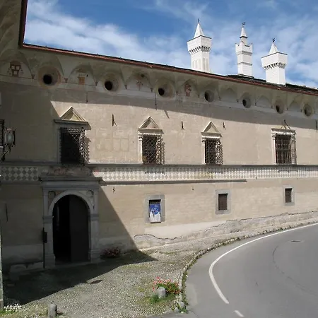 Appartement Casa Andreoli *