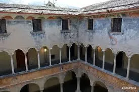 Casa Andreoli * Teglio