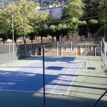 Casa Andreoli * Teglio