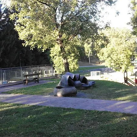 Casa Andreoli Appartement Teglio