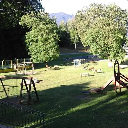 Casa Andreoli Appartement Teglio