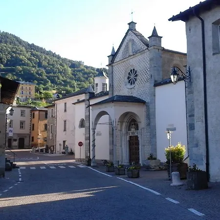 Casa Andreoli Appartement *