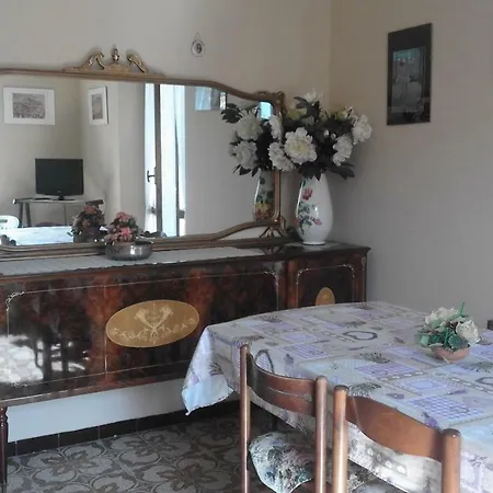 Casa Andreoli Teglio