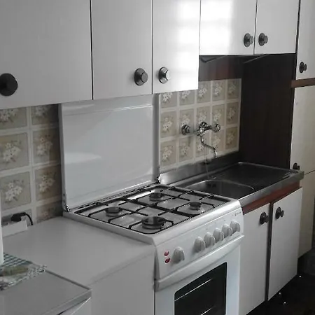 Casa Andreoli * Teglio