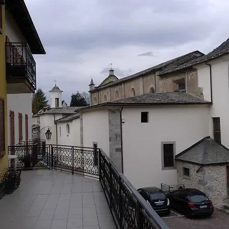 Casa Andreoli