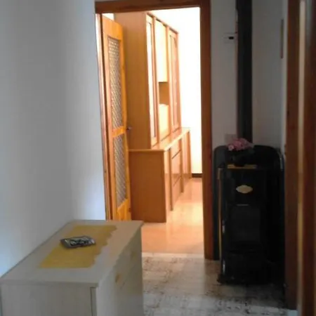 Casa Andreoli Teglio
