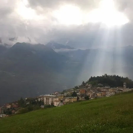 Casa Andreoli *