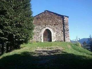 Casa Andreoli Teglio