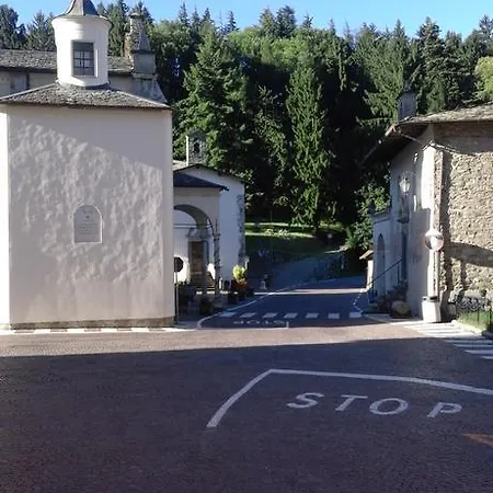 Casa Andreoli