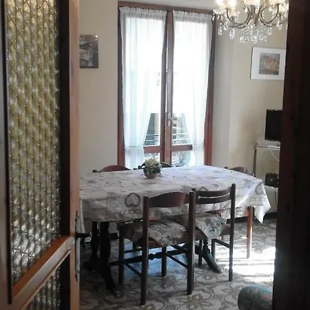 Casa Andreoli Apartman