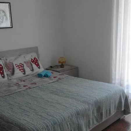 Casa Andreoli * Teglio
