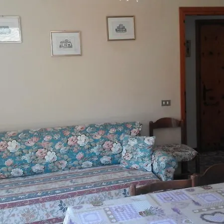 Casa Andreoli Apartman *