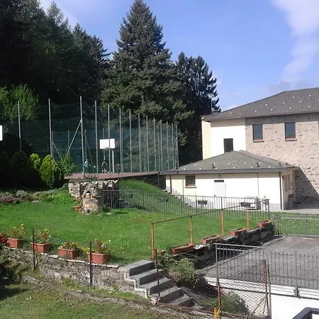 Casa Andreoli Teglio