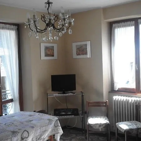 Casa Andreoli