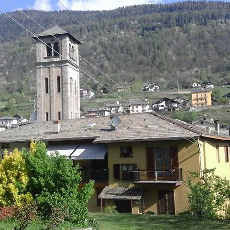 Casa Andreoli Apartman
