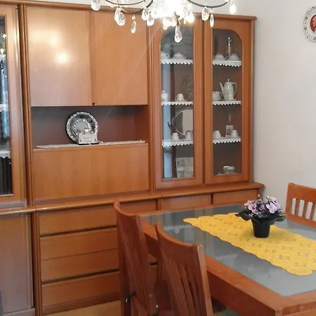Casa Andreoli Apartment