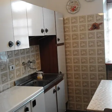 Apartment Casa Andreoli *