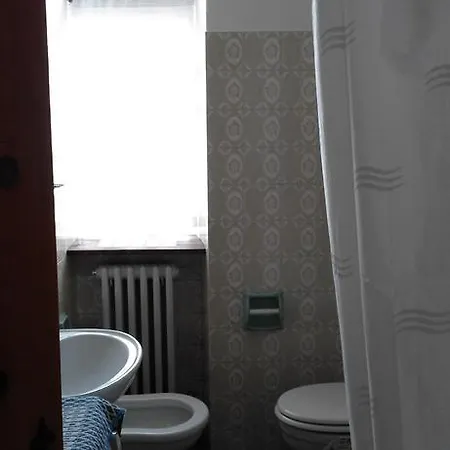 Apartment Casa Andreoli Teglio