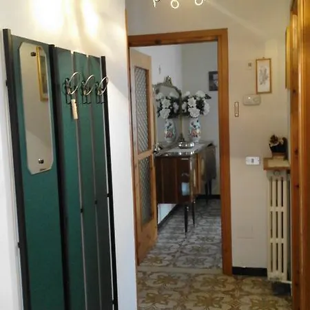 Apartment Casa Andreoli Teglio