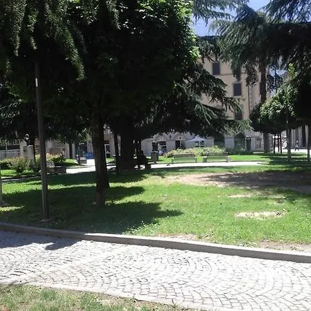 Casa Andreoli Apartment *