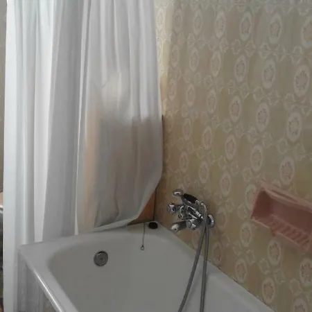 Apartment Casa Andreoli *