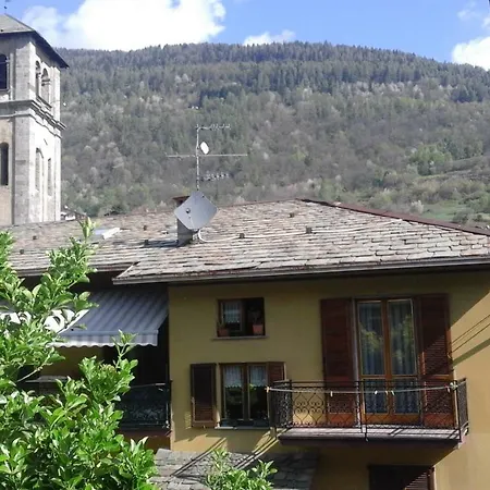 Apartment Casa Andreoli
