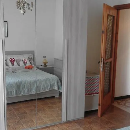 Casa Andreoli *