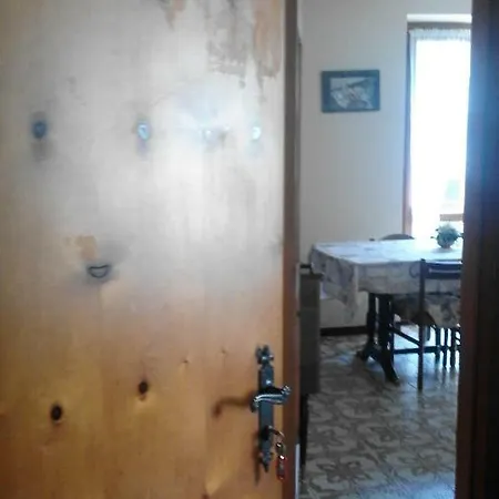 Apartment Casa Andreoli Teglio